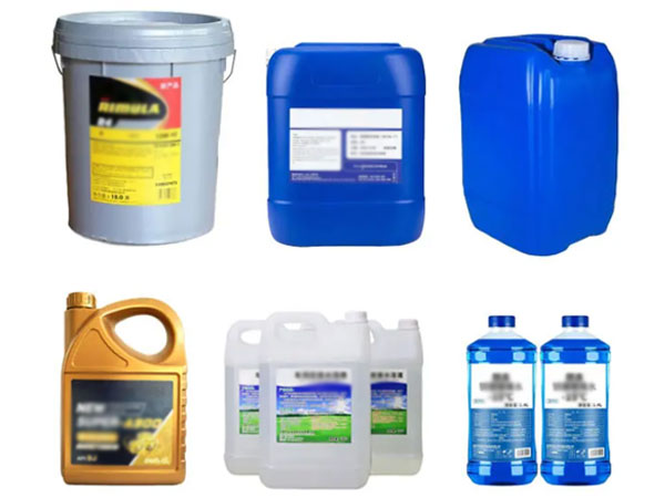 25公斤称重定量灌装生产线