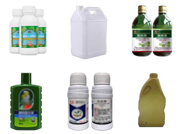 切削液自动化灌装机